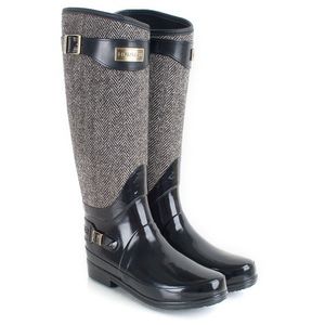 Regent Apsley Hunter Boot
